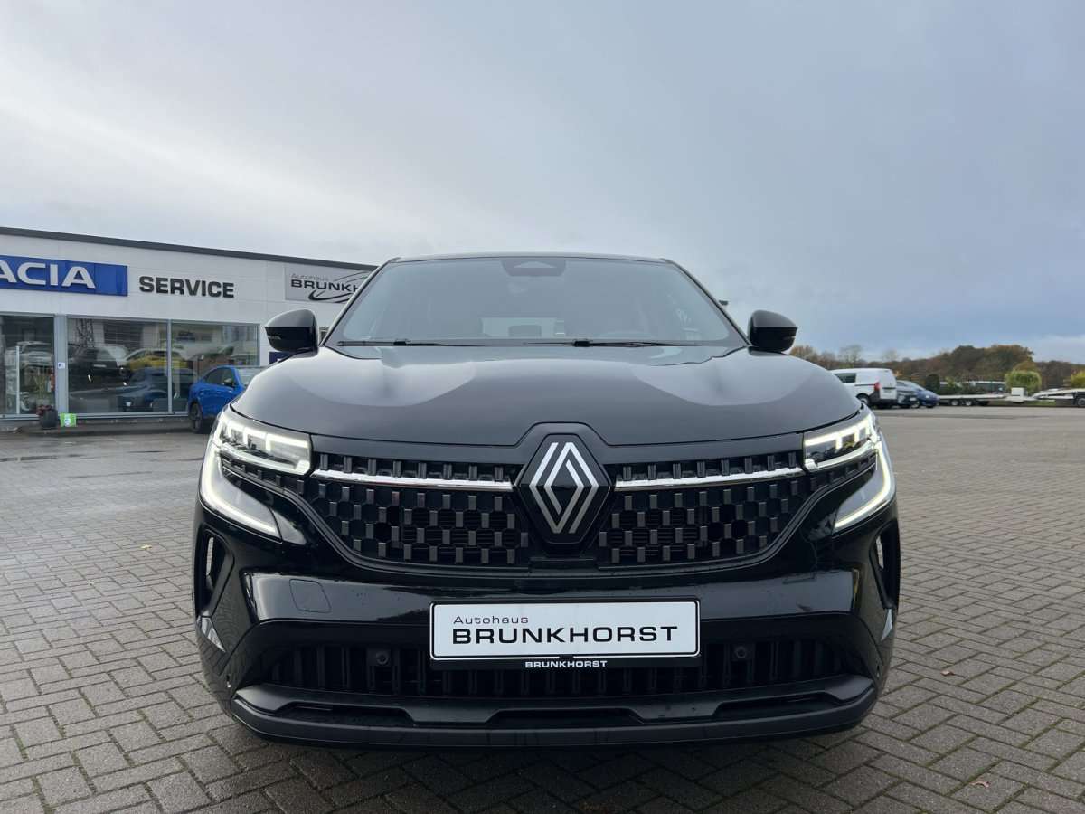 Fahrzeugbild eines Renault Austral