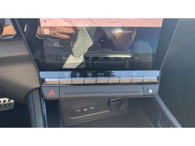 Fahrzeugbild eines Renault Espace