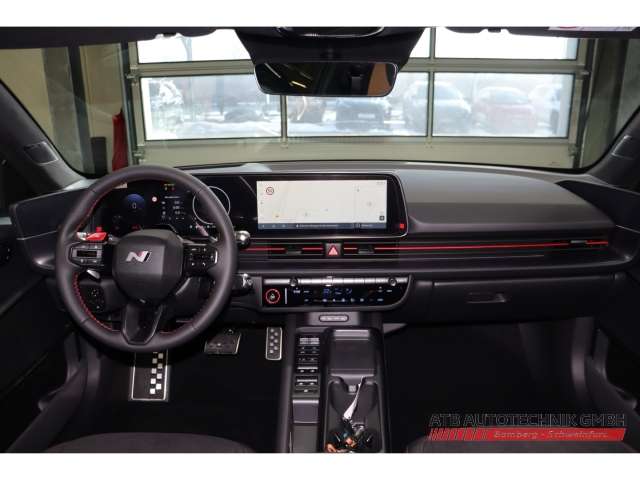 Fahrzeugbild eines Hyundai IONIQ 6