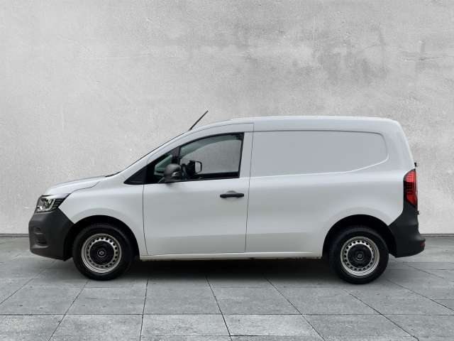 Fahrzeugbild eines Renault Kangoo