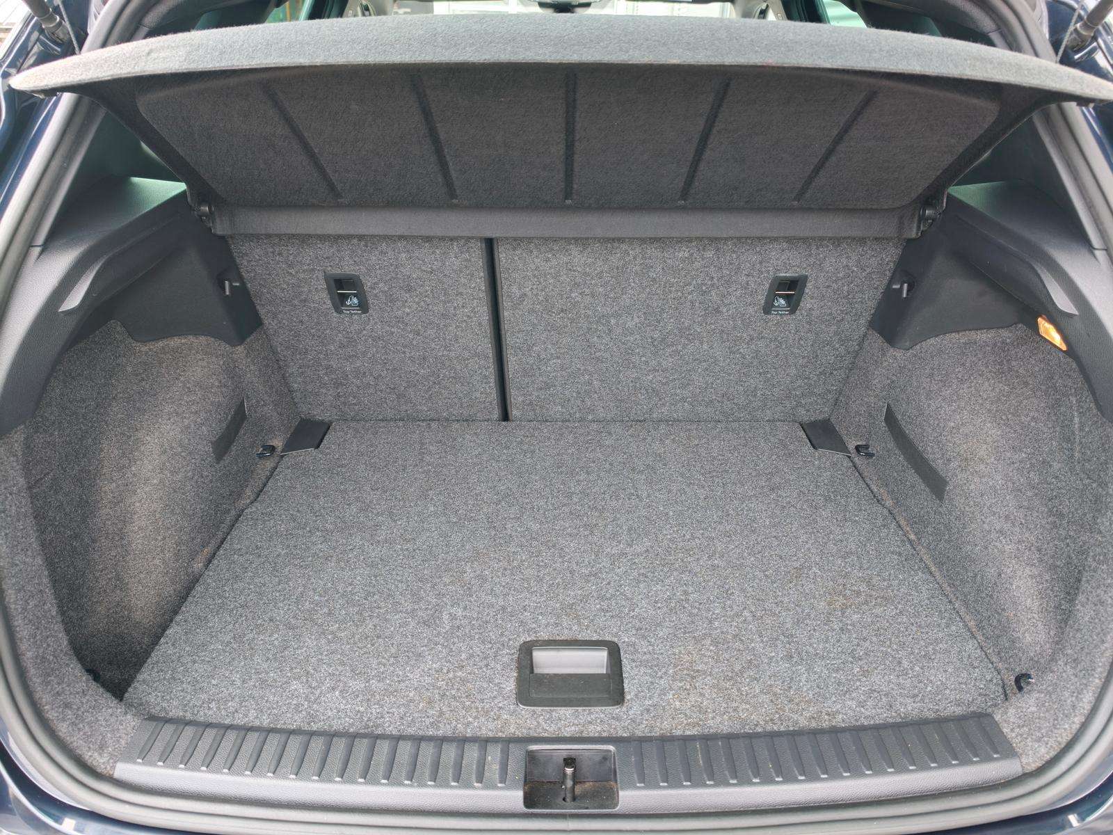 Fahrzeugbild eines SEAT Arona