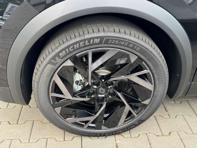 Fahrzeugbild eines Renault Captur