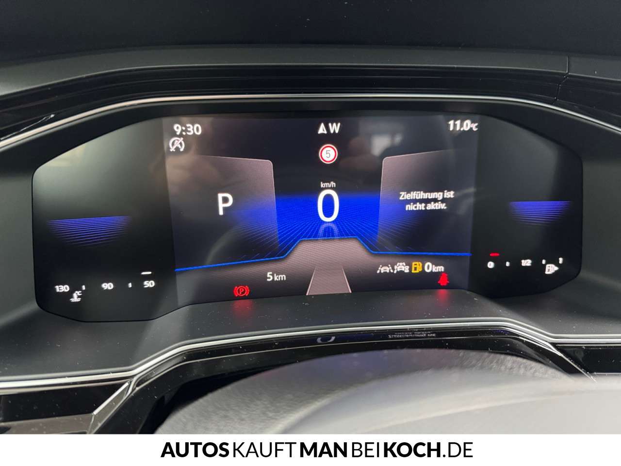 Fahrzeugbild eines Volkswagen Taigo