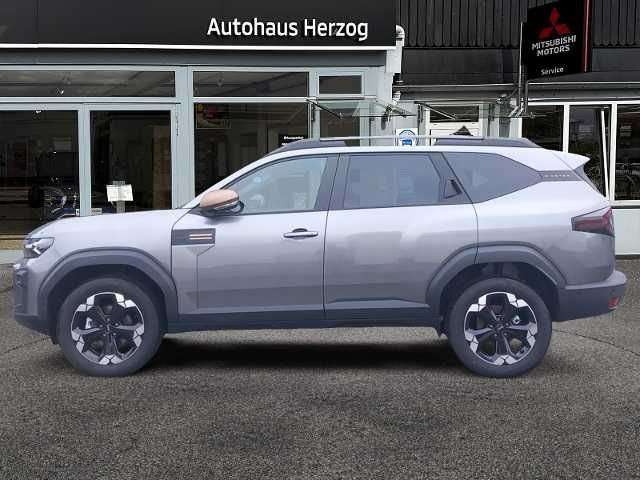 Fahrzeugbild eines Dacia Bigster