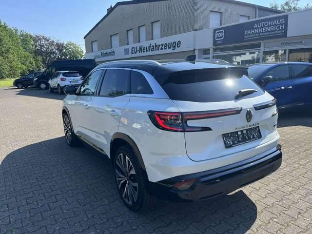 Fahrzeugbild eines Renault Austral