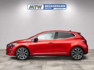 Fahrzeugbild eines Mitsubishi Colt