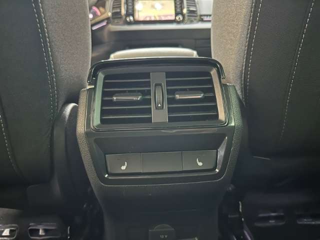 Fahrzeugbild eines Skoda Karoq