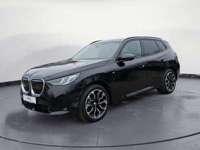 Bild BMW X3