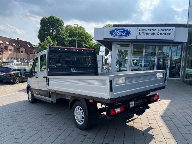Fahrzeugbild eines Ford Transit