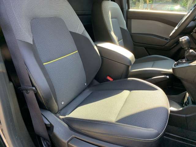 Fahrzeugbild eines Renault Kangoo