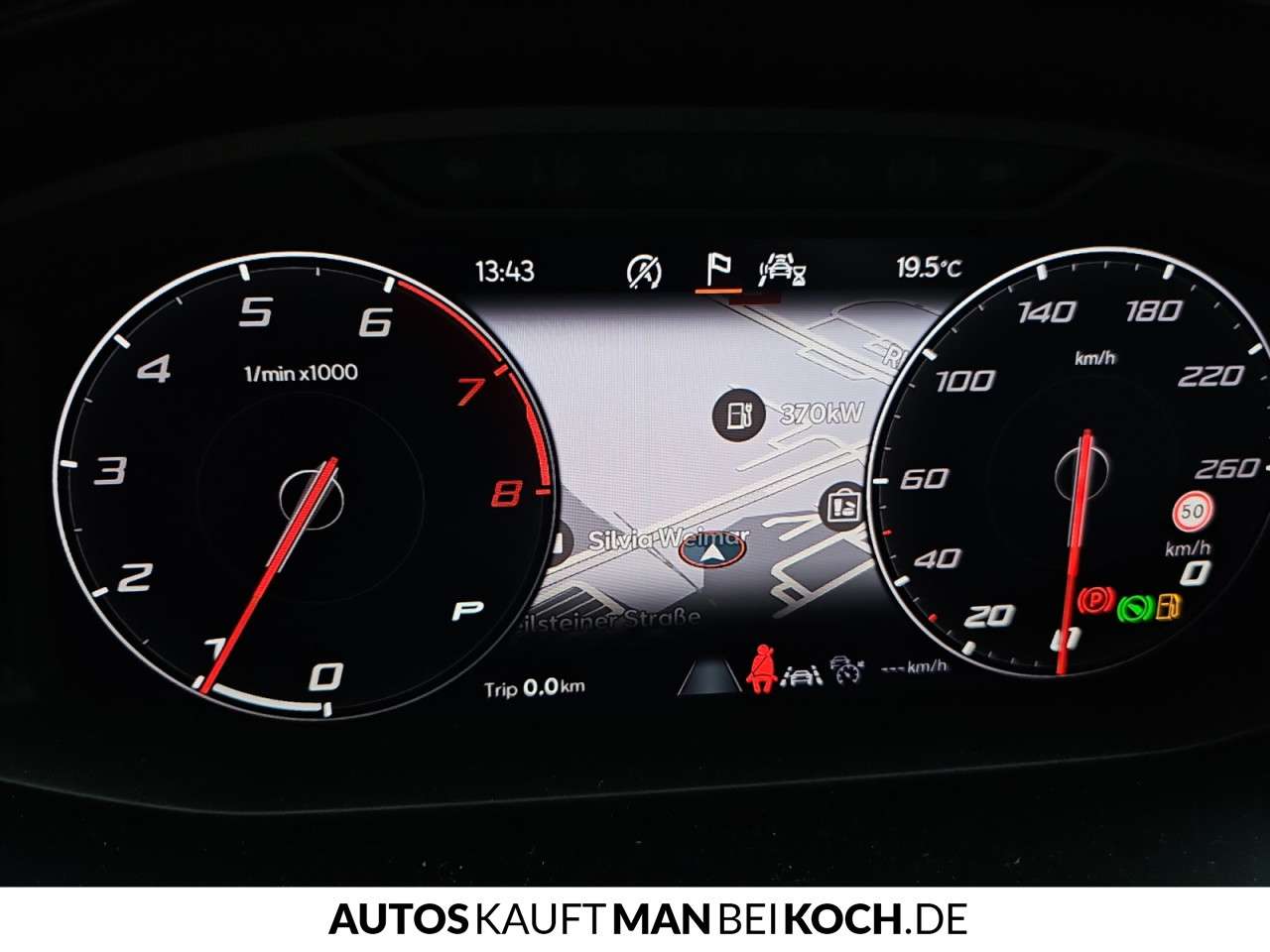 Fahrzeugbild eines SEAT Ibiza