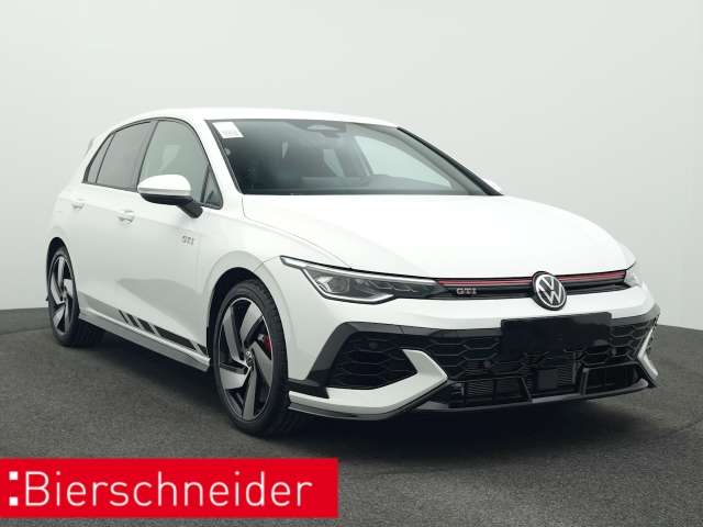 Fahrzeugbild eines Volkswagen Golf