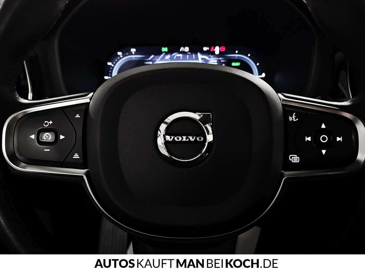 Fahrzeugbild eines Volvo V60