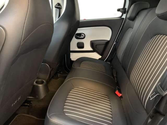 Fahrzeugbild eines Renault Twingo