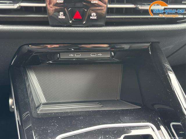 Fahrzeugbild eines Volkswagen Golf