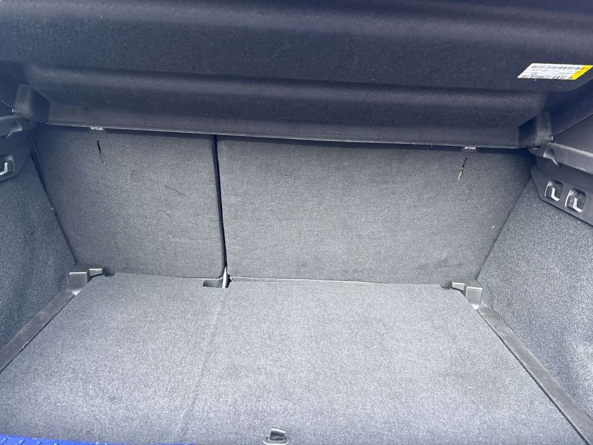 Fahrzeugbild eines Dacia Sandero