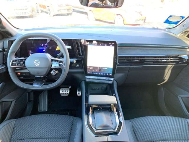 Fahrzeugbild eines Renault Espace