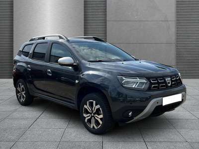 Bild Dacia Duster