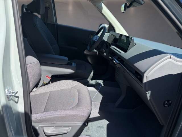 Fahrzeugbild eines Kia EV2