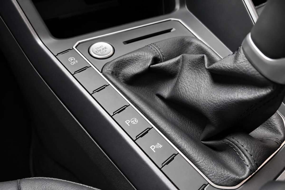 Fahrzeugbild eines Volkswagen Taigo