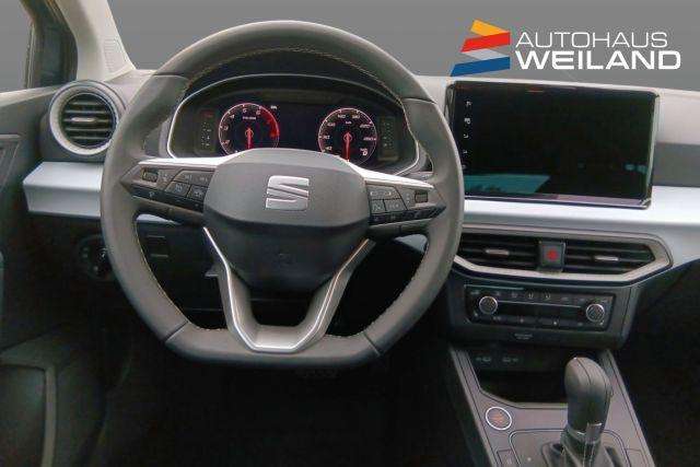 Fahrzeugbild eines SEAT Ibiza