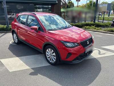 Bild SEAT Arona