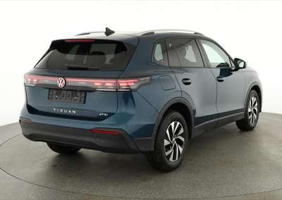 Bild Volkswagen Tiguan