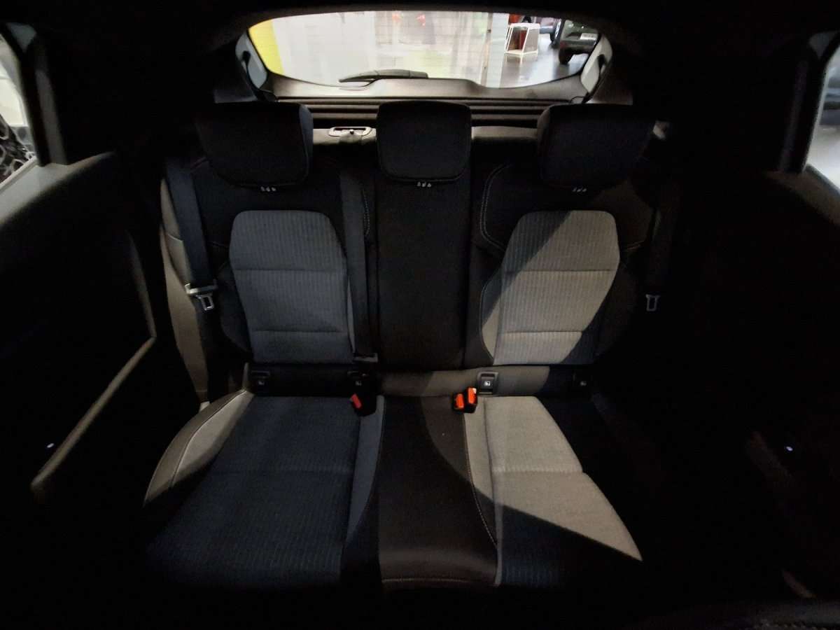 Fahrzeugbild eines Renault Clio