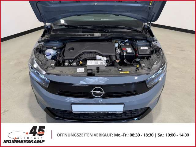 Fahrzeugbild eines Opel Corsa