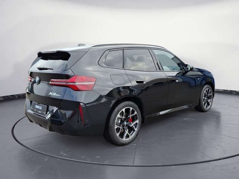 Fahrzeugbild eines BMW X3