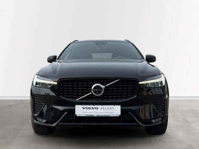 Fahrzeugbild eines Volvo XC60