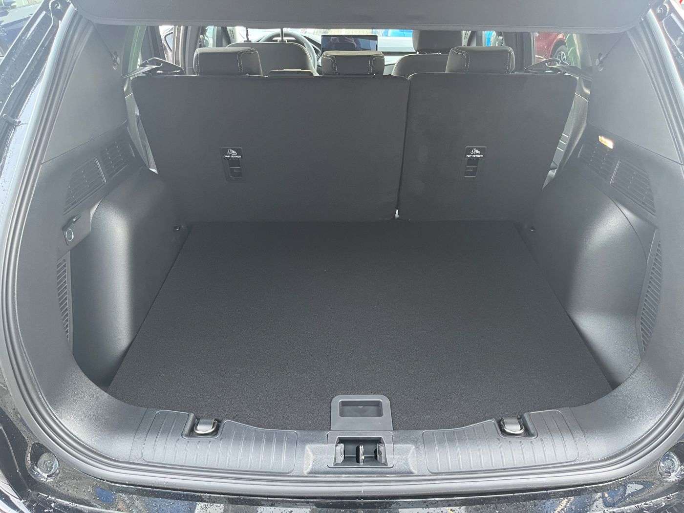 Fahrzeugbild eines Ford Kuga