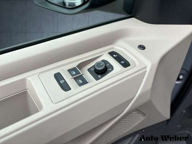 Fahrzeugbild eines Volkswagen California