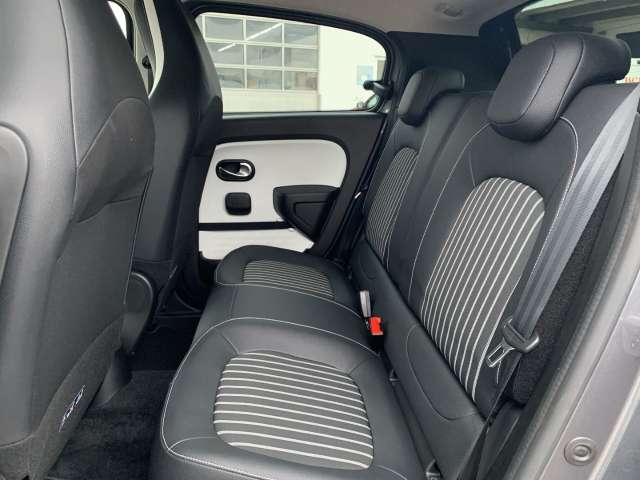 Fahrzeugbild eines Renault Twingo