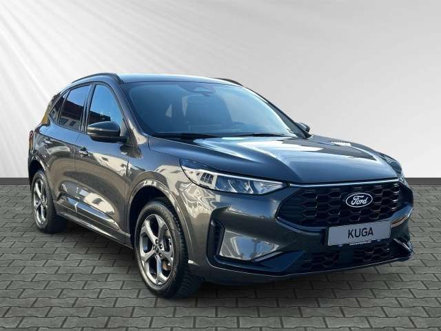 Fahrzeugbild eines Ford Kuga