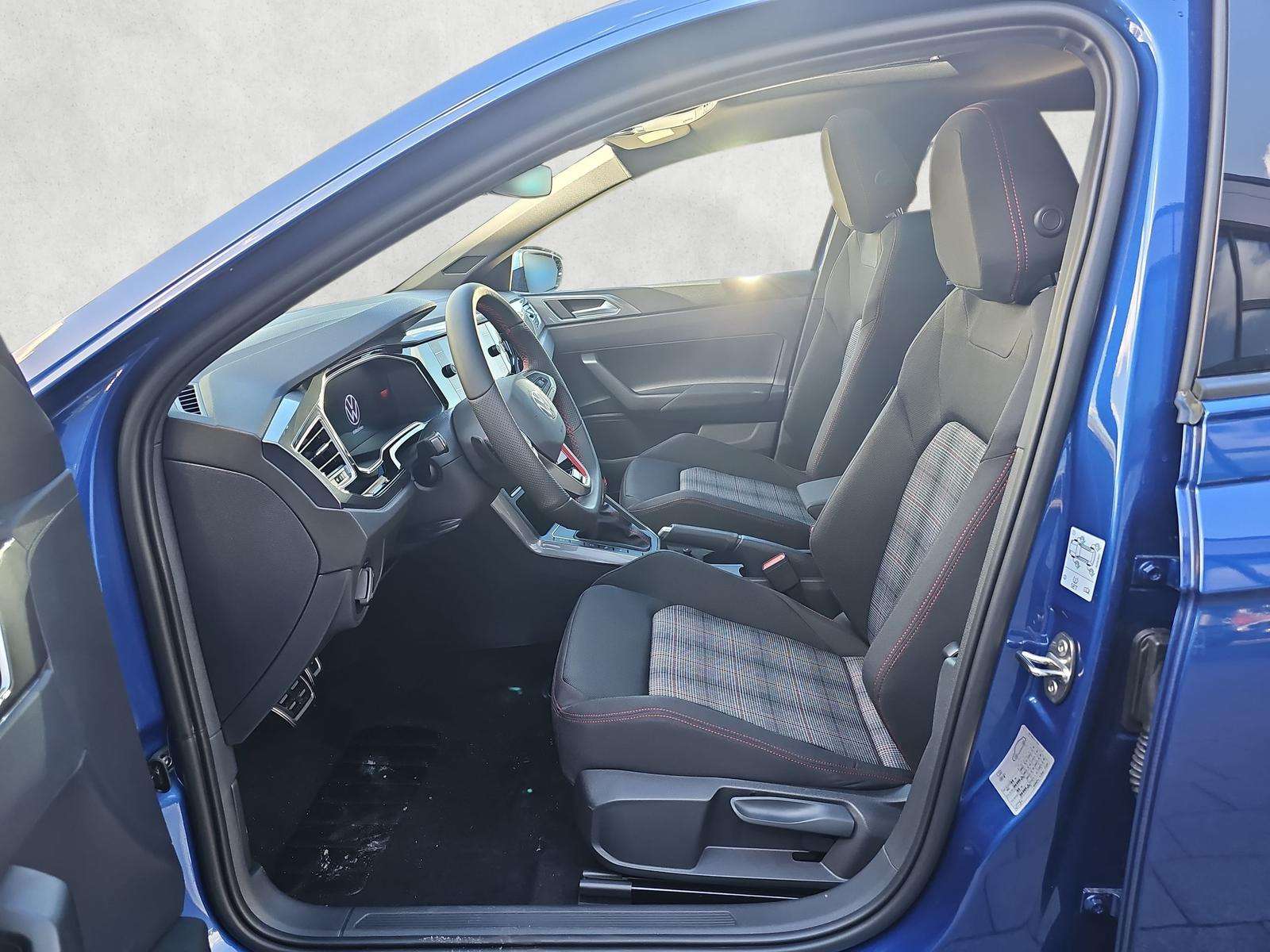 Fahrzeugbild eines Volkswagen Polo