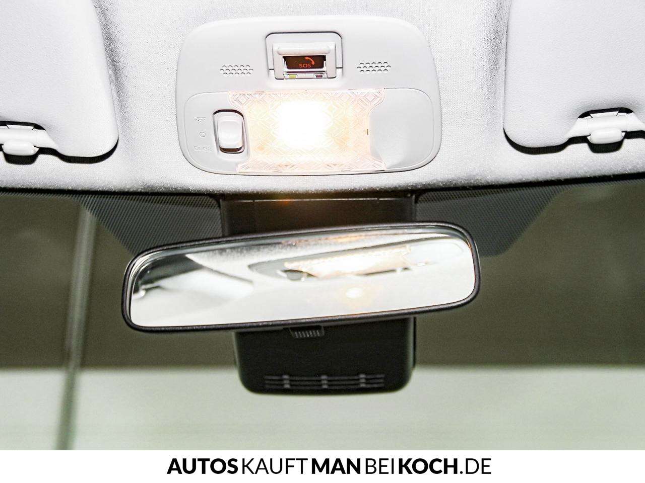 Fahrzeugbild eines Toyota AYGO