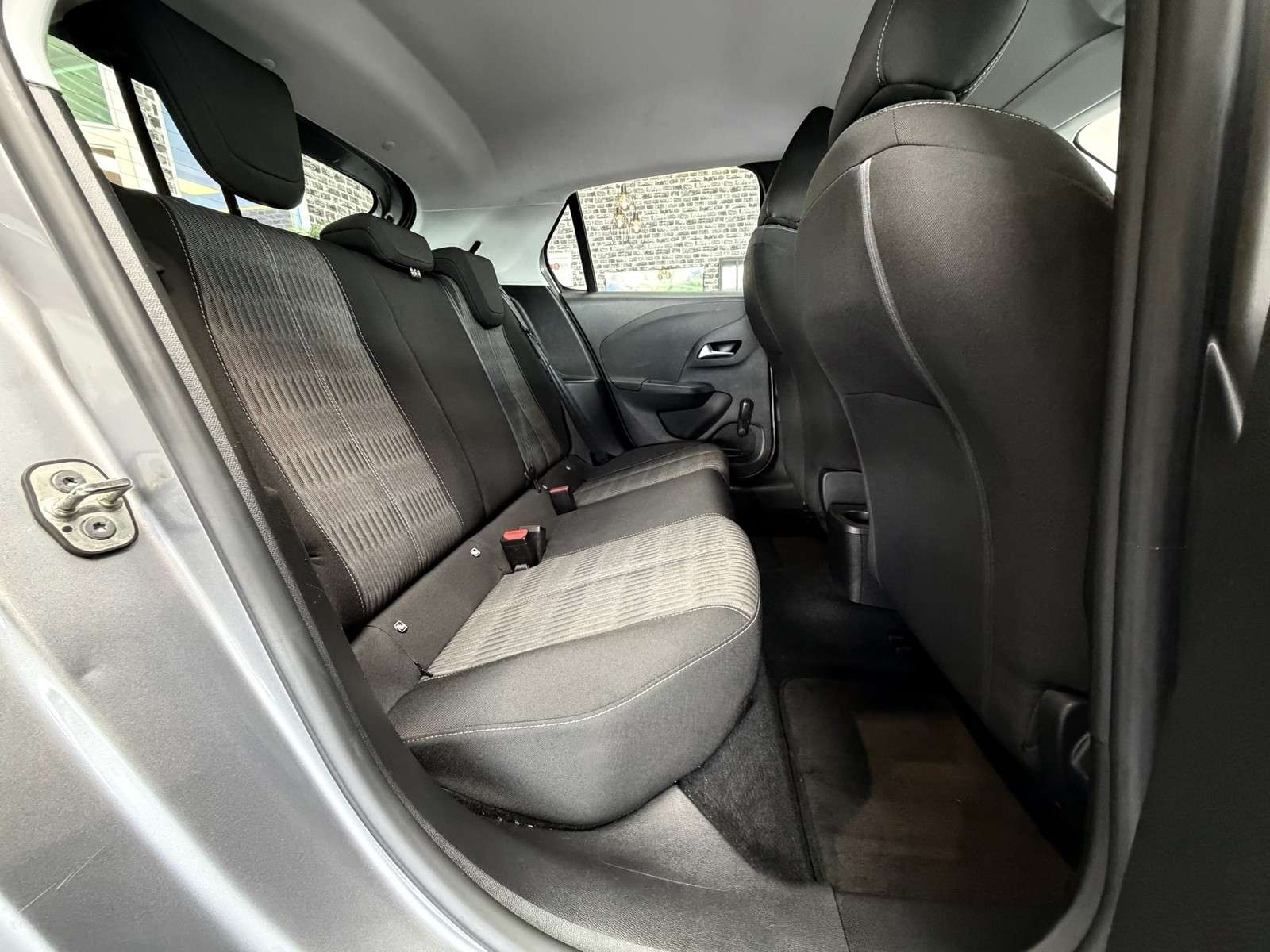 Fahrzeugbild eines Opel Corsa