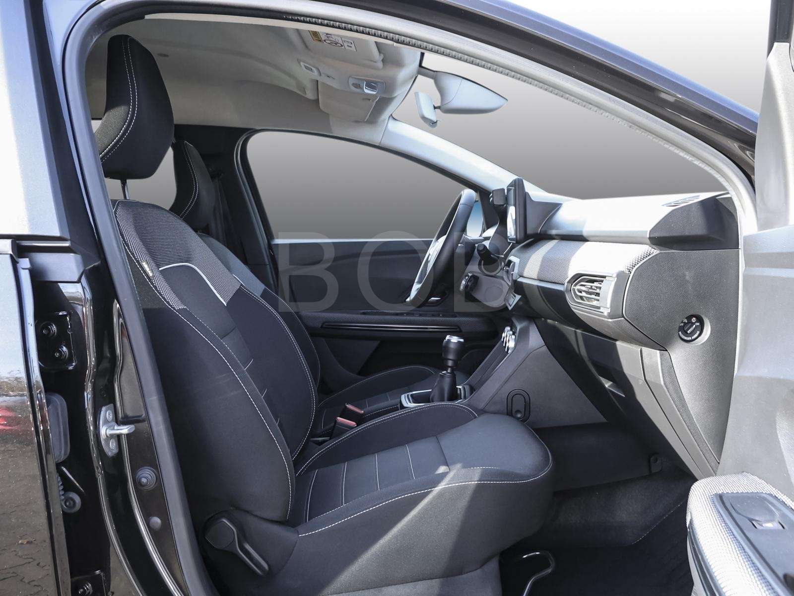 Fahrzeugbild eines Dacia Jogger