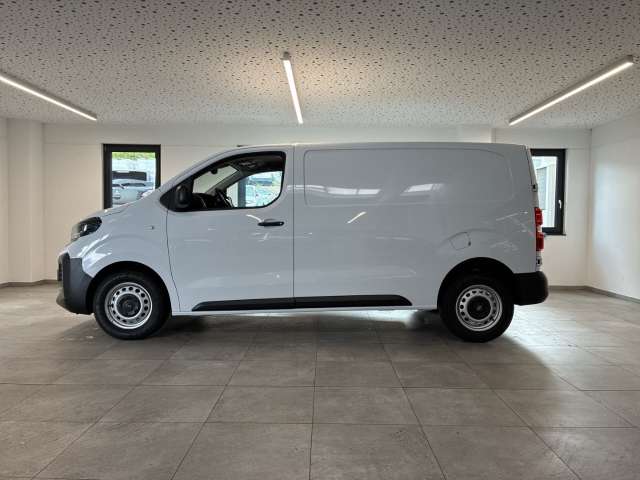 Fahrzeugbild eines Opel Vivaro