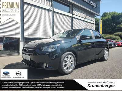 Bild Opel Corsa