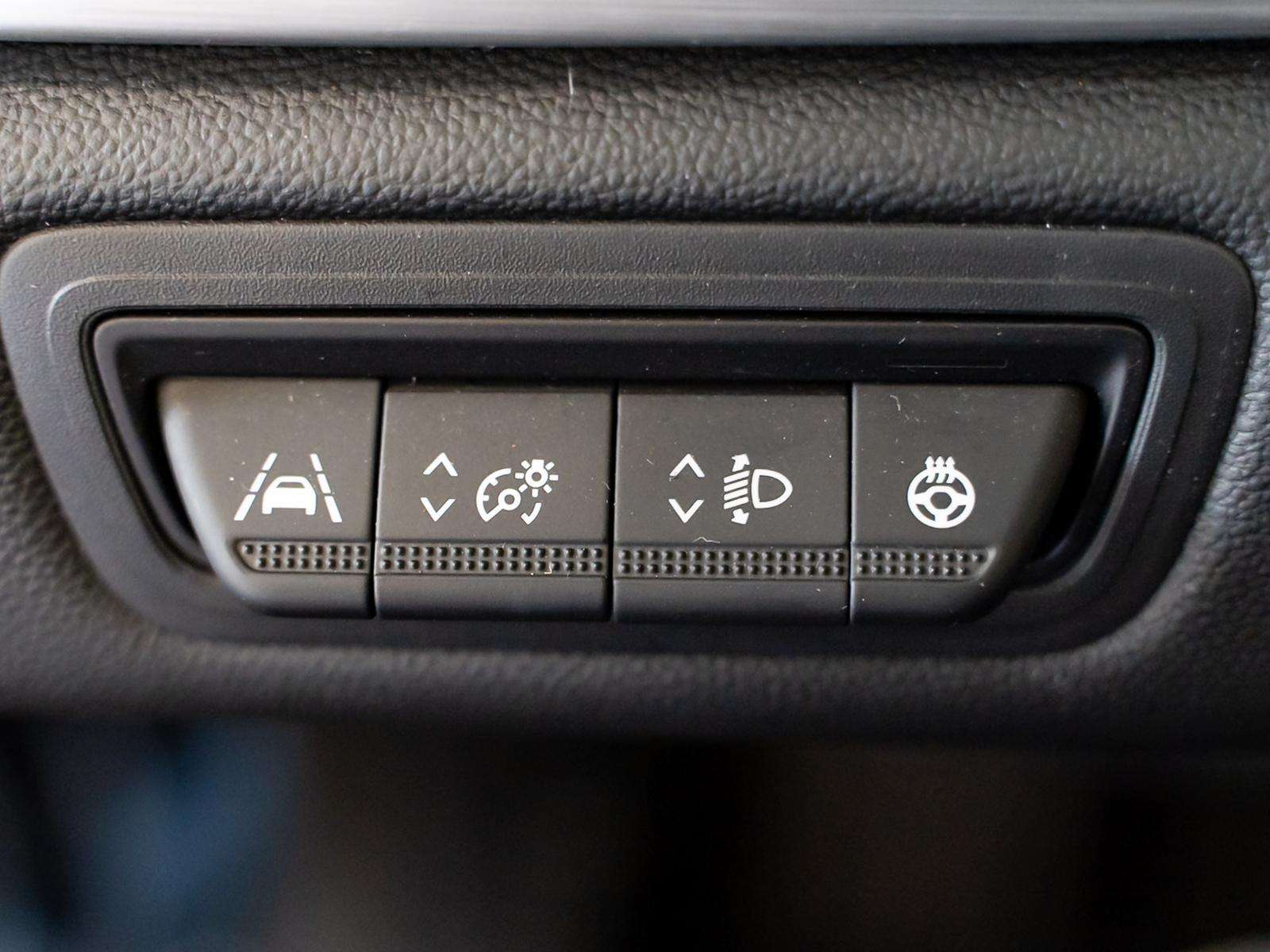 Fahrzeugbild eines Renault Captur