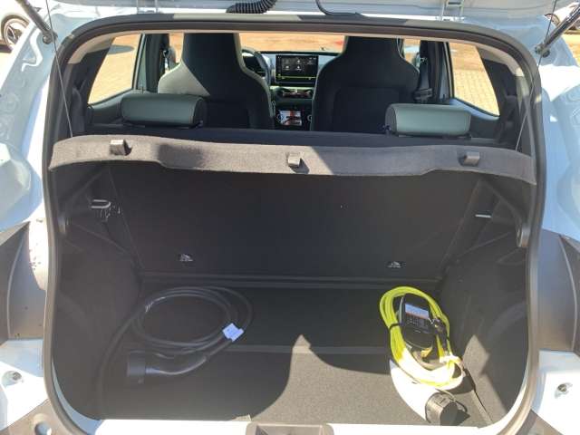 Fahrzeugbild eines Dacia Spring