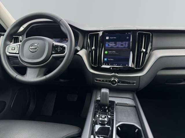 Fahrzeugbild eines Volvo XC60