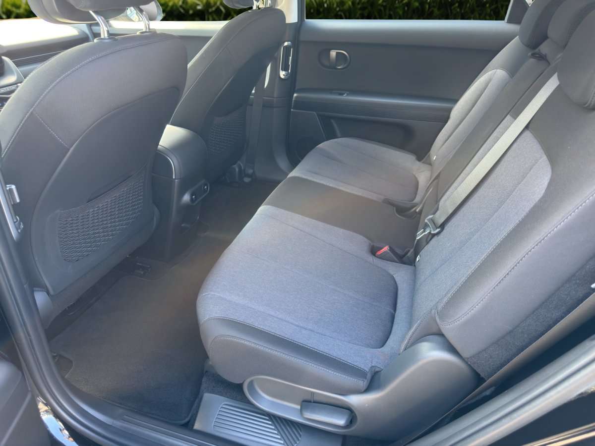 Fahrzeugbild eines Hyundai IONIQ 5