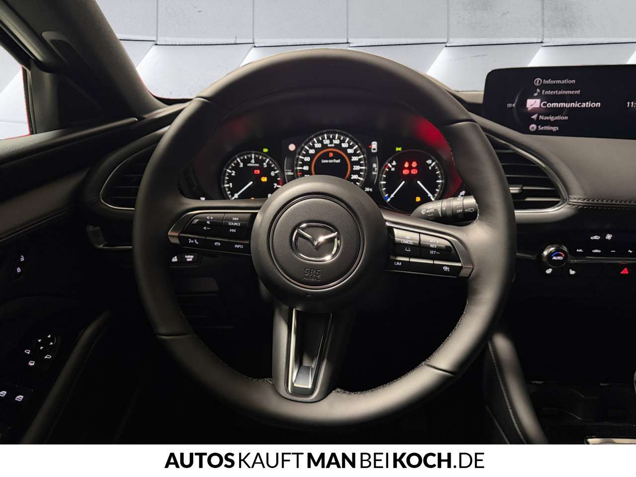 Fahrzeugbild eines Mazda Mazda3