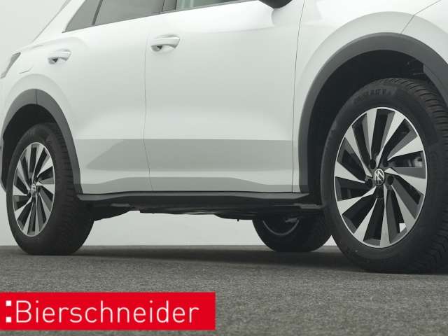 Fahrzeugbild eines Volkswagen T-Roc