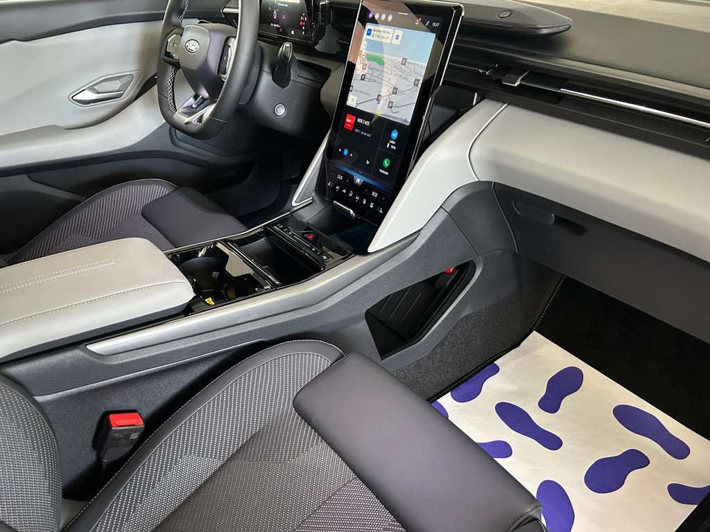 Fahrzeugbild eines Ford Explorer
