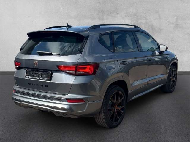 Fahrzeugbild eines CUPRA Ateca