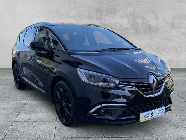 Fahrzeugbild eines Renault Grand Scénic